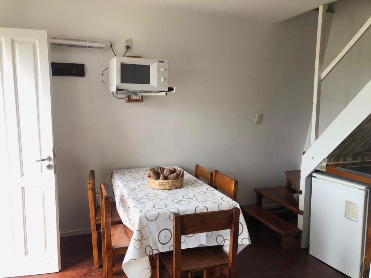 Cabanas Del Titan El Calafate Dış mekan fotoğraf