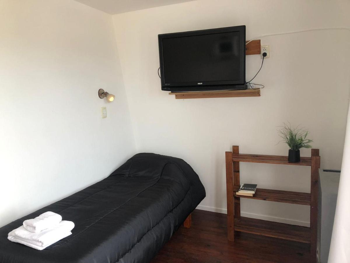 Cabanas Del Titan El Calafate Dış mekan fotoğraf